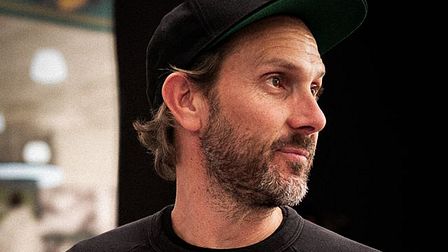 Caviar adds Pete Novosel to their roster