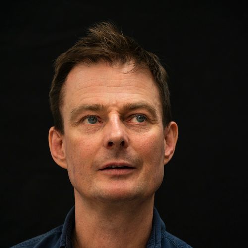 Pete Shuttleworth