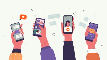 The state of social in 2023