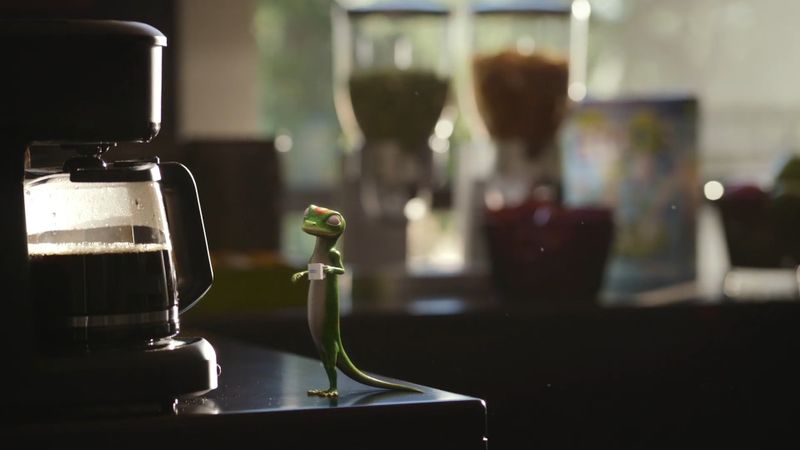 Geico