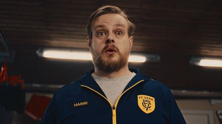 Verkkokauppa delivers in new spot