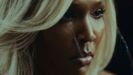 Lizzo vs Lizzo: The star duets with herself