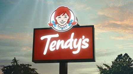 Wendy’s is now Tendy’s