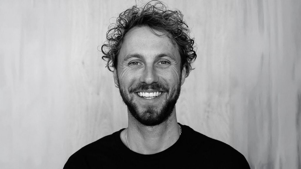 ​Covert welcomes Guido Ekker as Creative Director