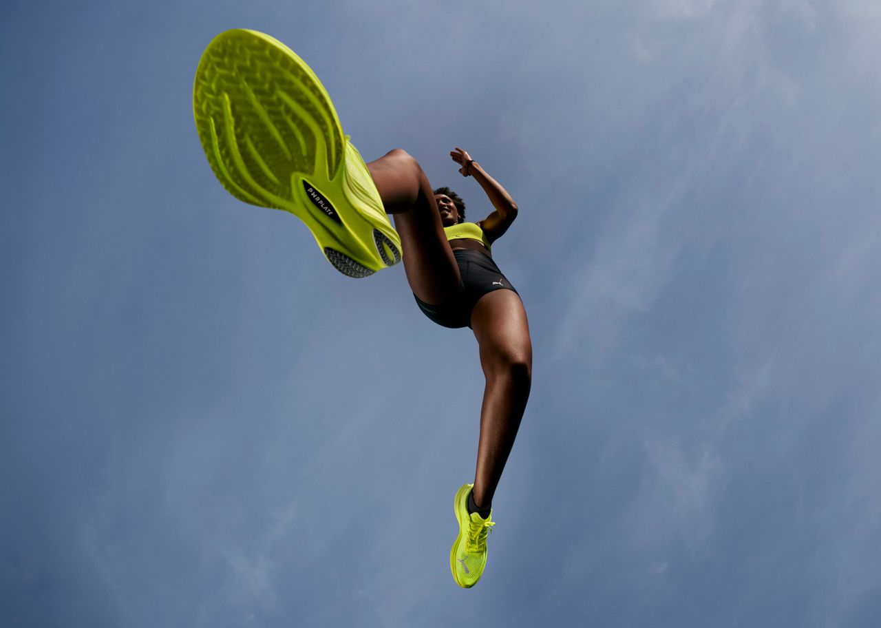 Puma