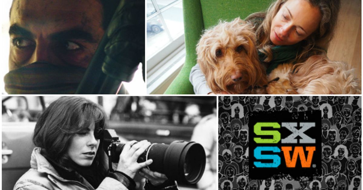 Top 10 Features of March 2017 | shots Magazine
