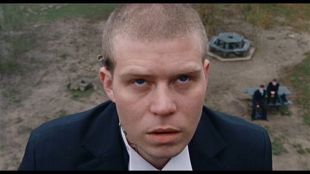 Storm Warning: Gener8ion’s scary school daze