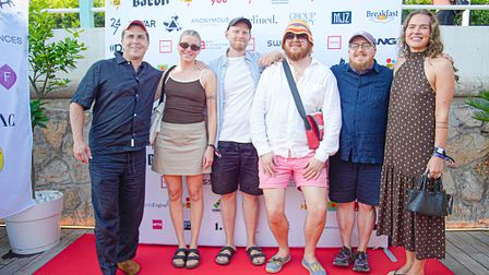 Breakfast launches new director roster