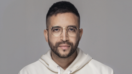 Fresh Film signs Nico Ramirez