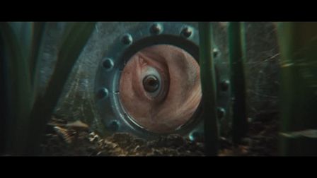 Nicolai Fuglsig takes care of Xbox