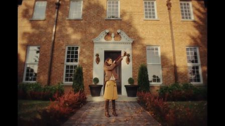 Le GED's soleful campaign for Browns