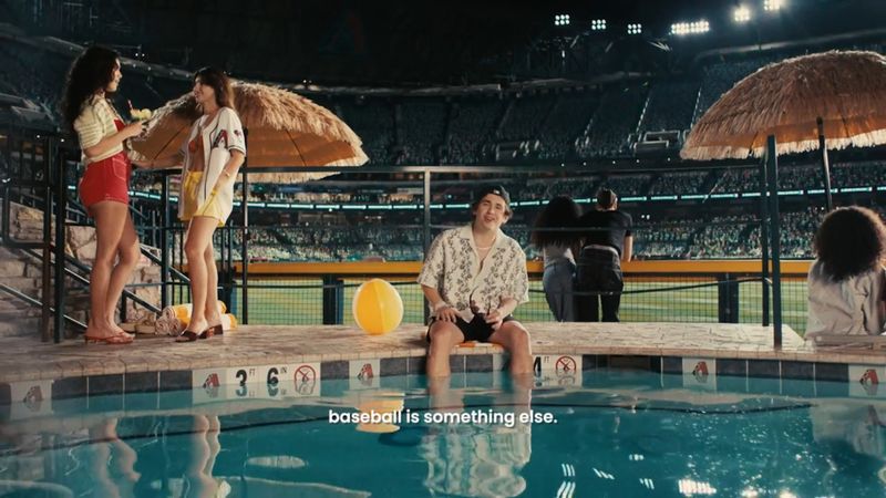 MLB