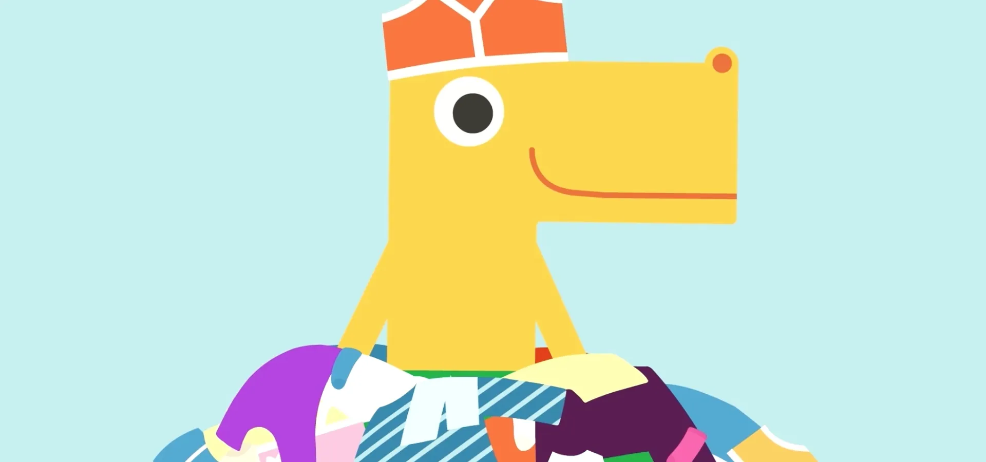 Pantosaurus