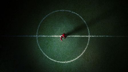 Coca-Cola puts its Central Cee forward in new Premier League campaign