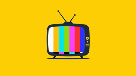 The advertising industry and television are crossing paths