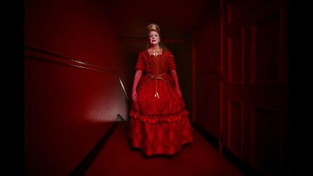 KOKO raises the curtain on 125 years of culture