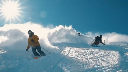 Not a case of either (Travel) Or-egon