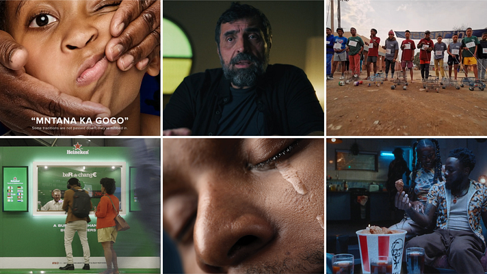 Cannes Contenders 2026: South Africa