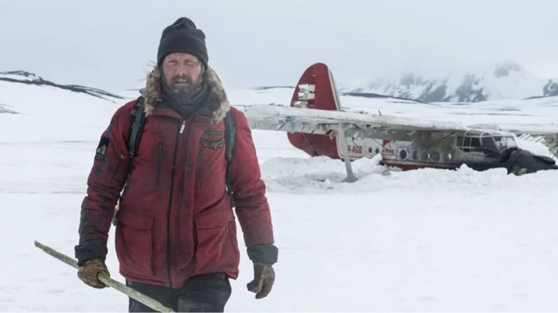 Arctic - Trailer