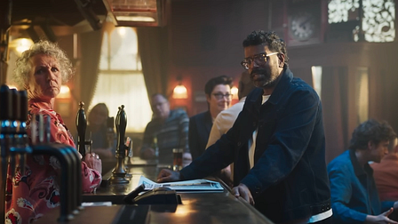 Romesh Ranganathan's BBC blockbuster