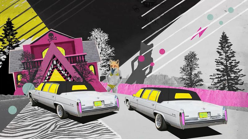 Reel 2026 - Luiz Albére