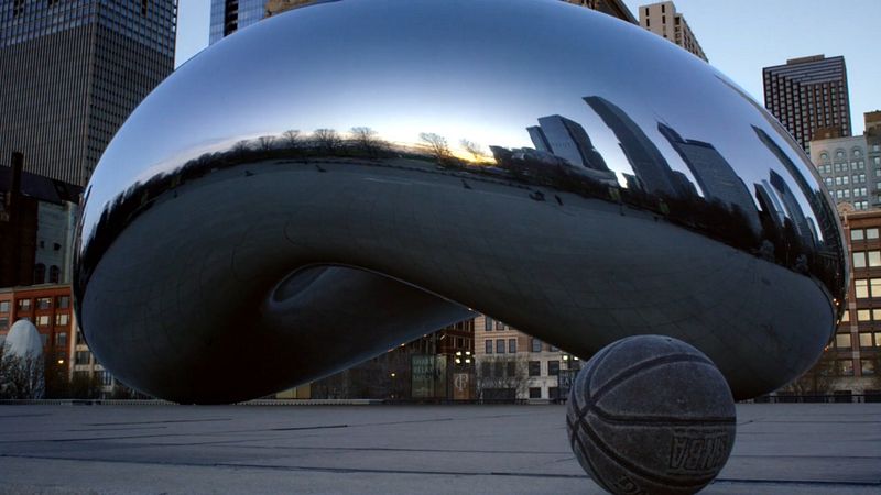 Chicago Bulls - Weathering The Storm