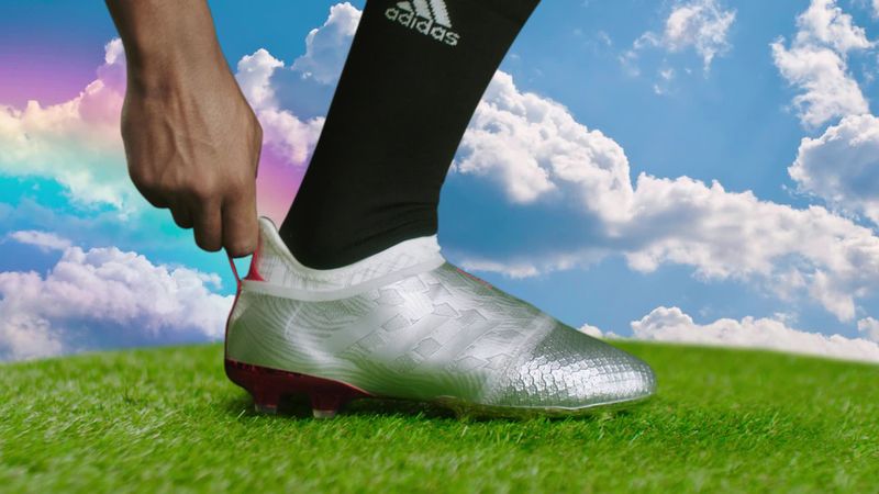 adidas