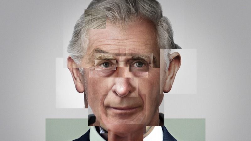 Getty Images "Endless Possibilities"