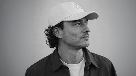 Greatergood signs Willem Gerritsen for US representation ​
