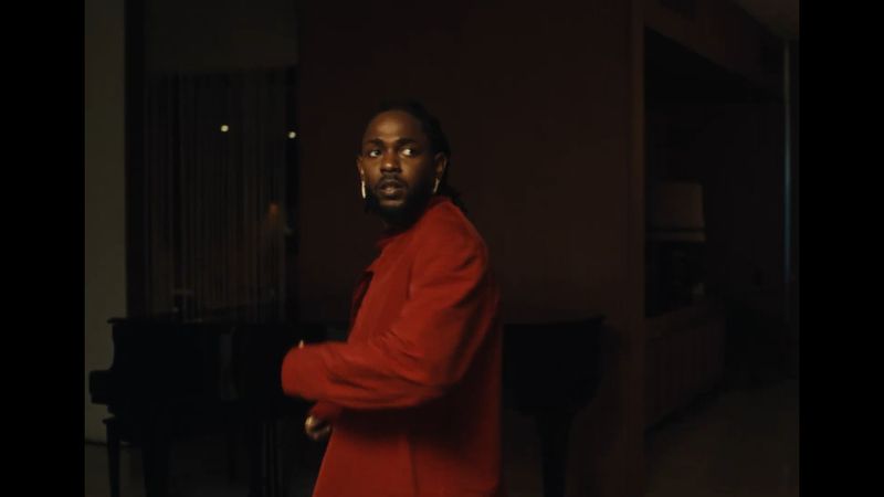 Kendrick Lamar
