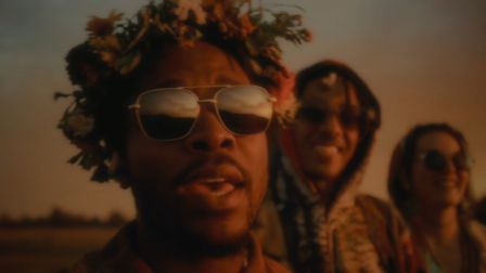 Paulaner Sunset's nostalgic nod