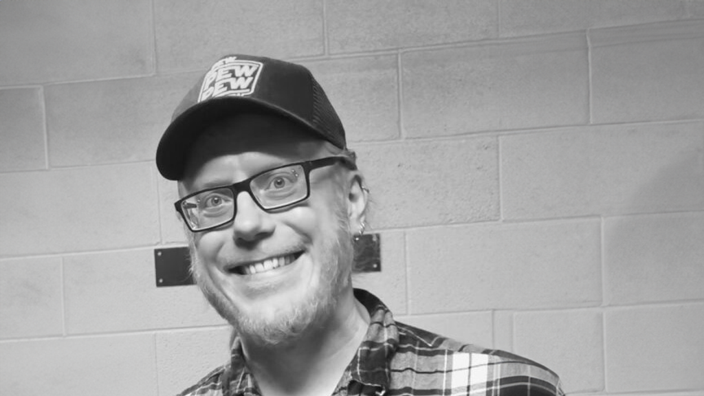 Matt Burn returns to Absolute as creative technologist