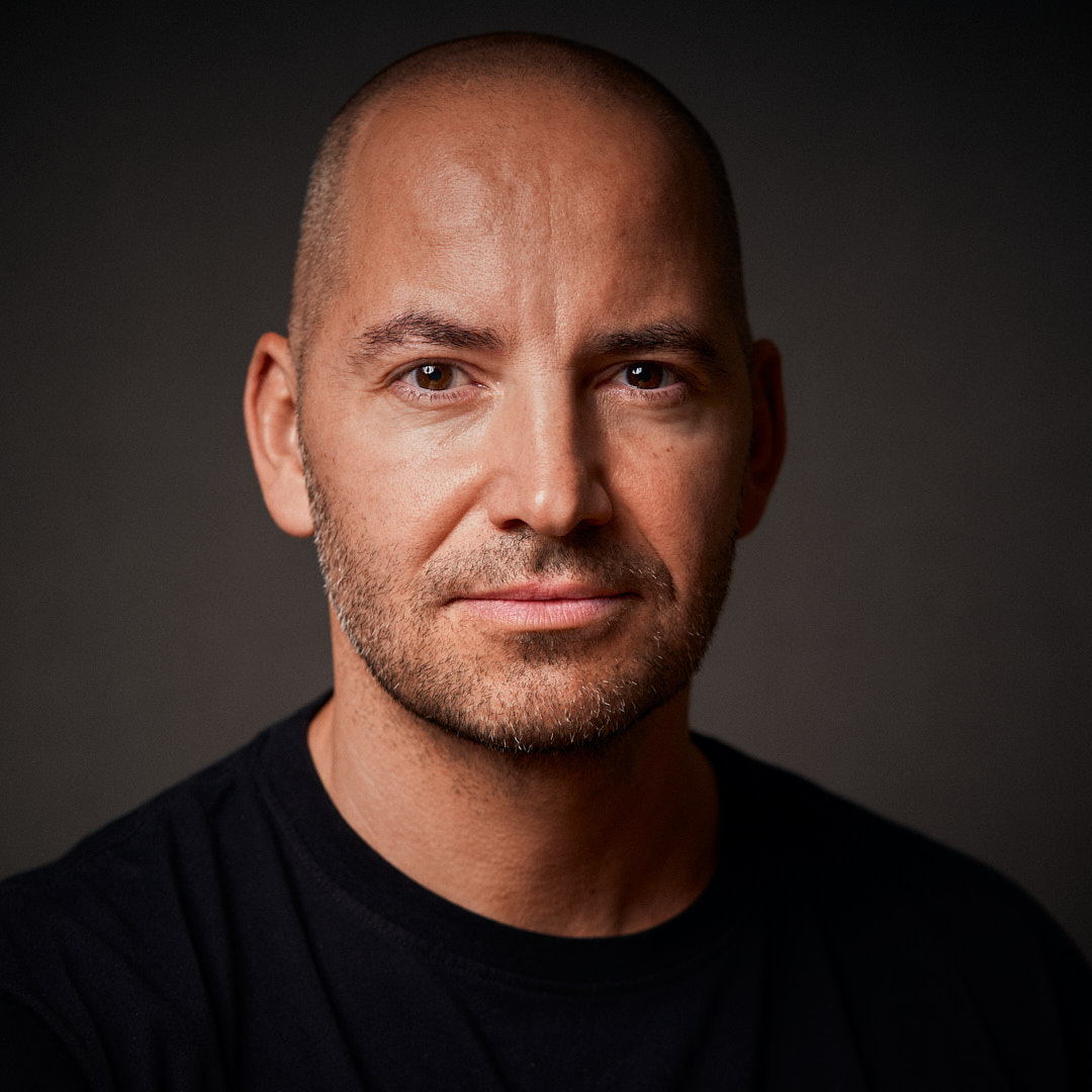 Daniel Hoeck – EMEA – 2024 | shots Awards