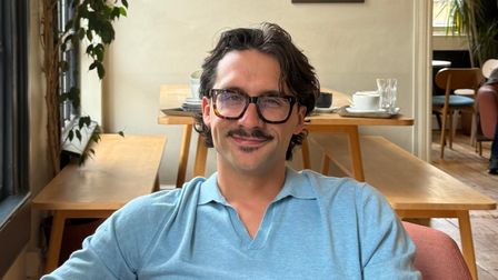 Covert adds Harvey Gunn