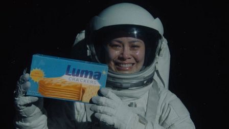 Is AI the end of production, or a new beginning?