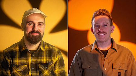 AMC signs design and animation studio ROVE