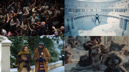 Best Of November 2025