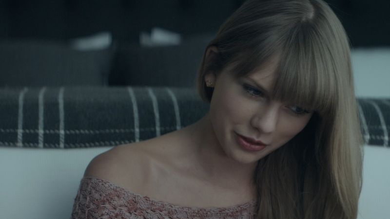 Taylor Swift - Music That Moves