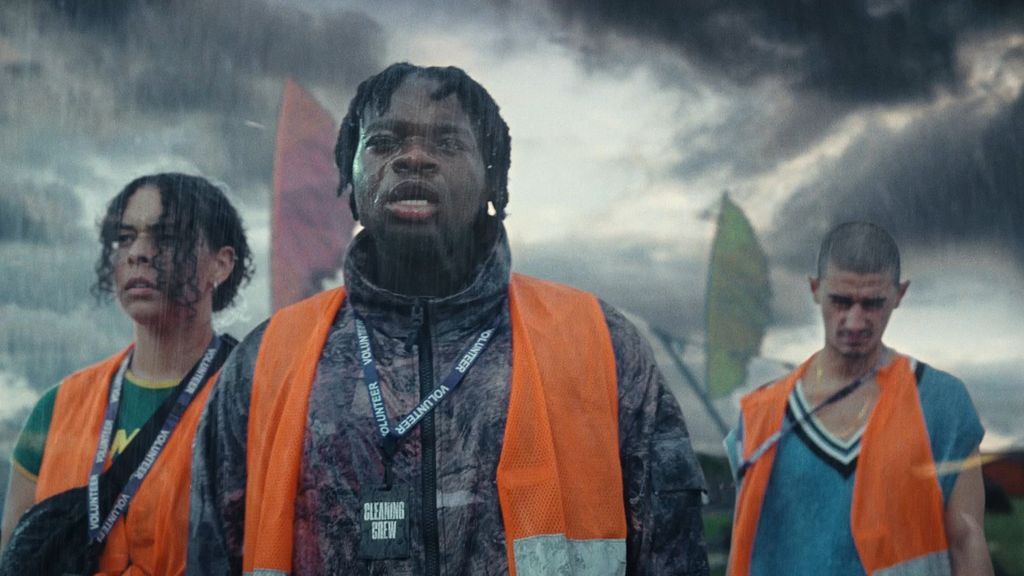 Fridge Raiders empower snackers to get the day done in new campaign | shots