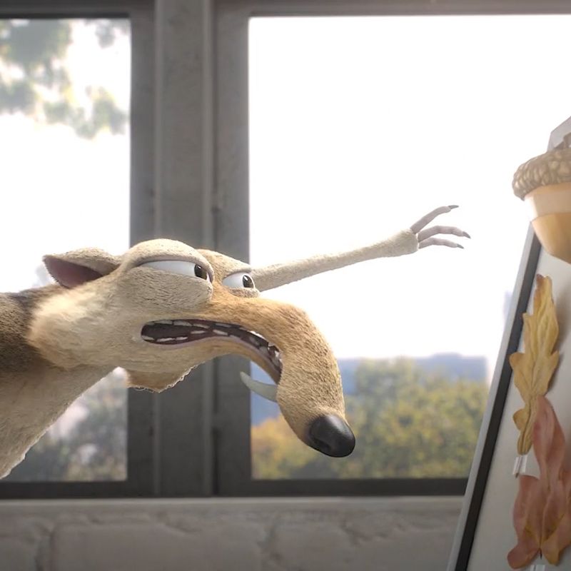 Rowenta: Ice Age