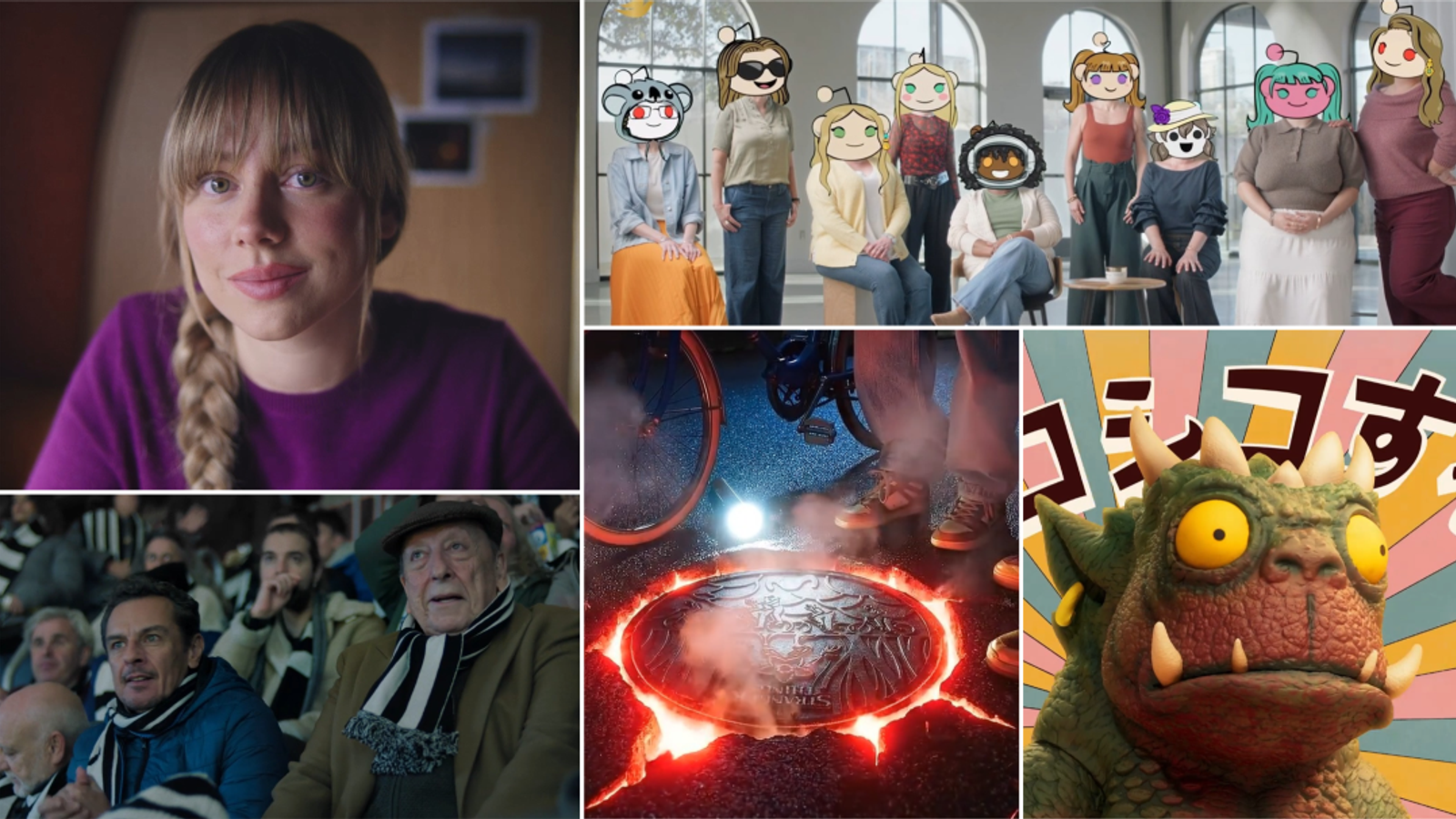 Cannes Contenders 2026: Spain