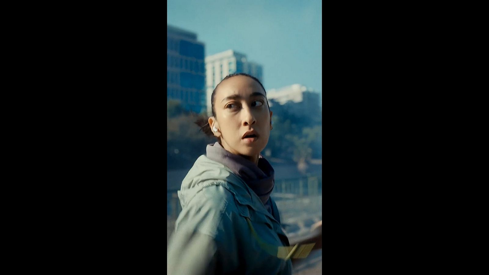 Apple puts temptation through its paces