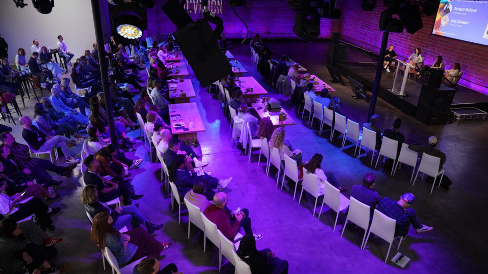 Less than a week until Out of the Box LA