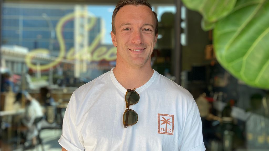 Cut+Run promotes Brady Fiero to director of production