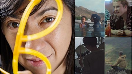 Six Thing About... Sara Dunlop
