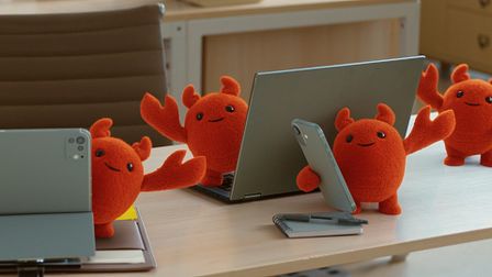 Genspark lets its claws do the work