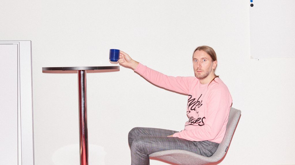 On My Radar: Erik Kockum