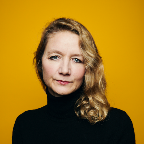 Becky McOwen-Banks