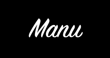 Manu Caballero