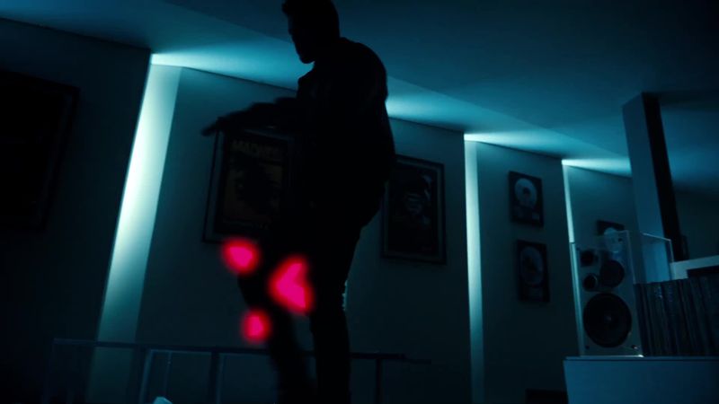The Weeknd 'Starboy'